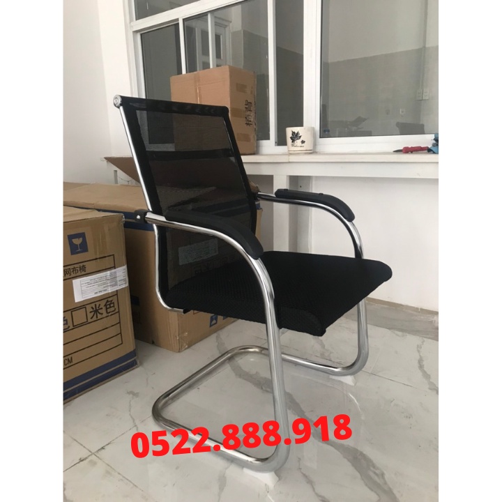 GHẾ CHÂN QUỲ CHỮ U - Y-4009