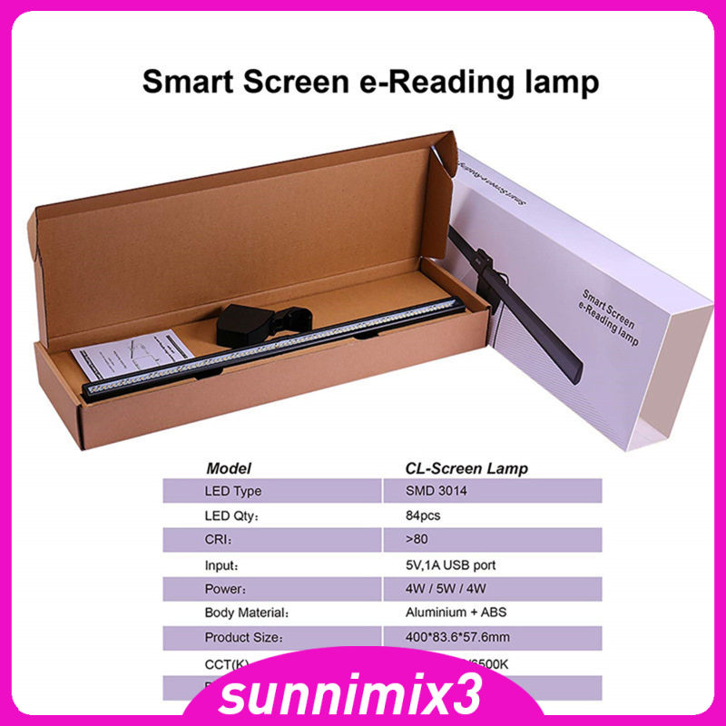 Đèn Đọc Sách Bảo Vệ Mắt | BigBuy360 - bigbuy360.vn