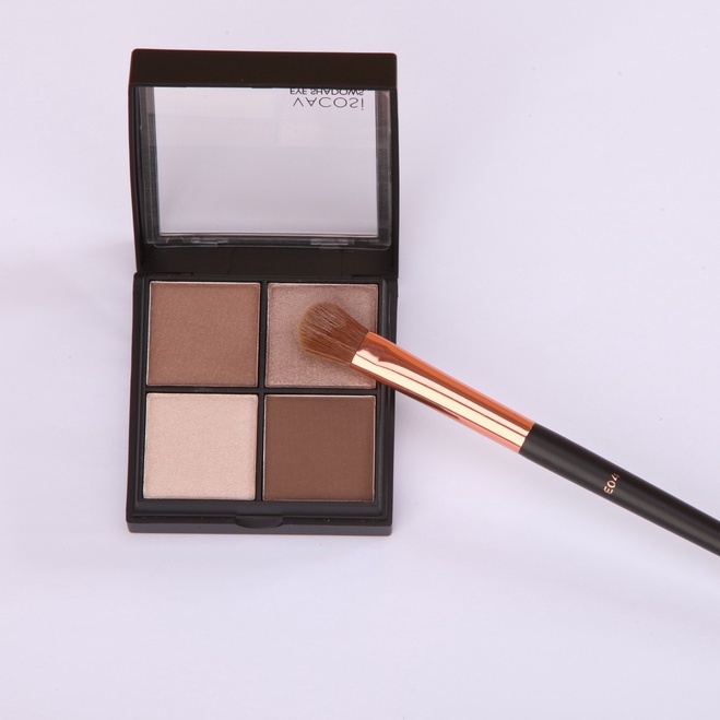 Cọ Đánh Phấn Mắt Chuyên Dụng Cho MakeUp Artist Vacosi Shader Brush