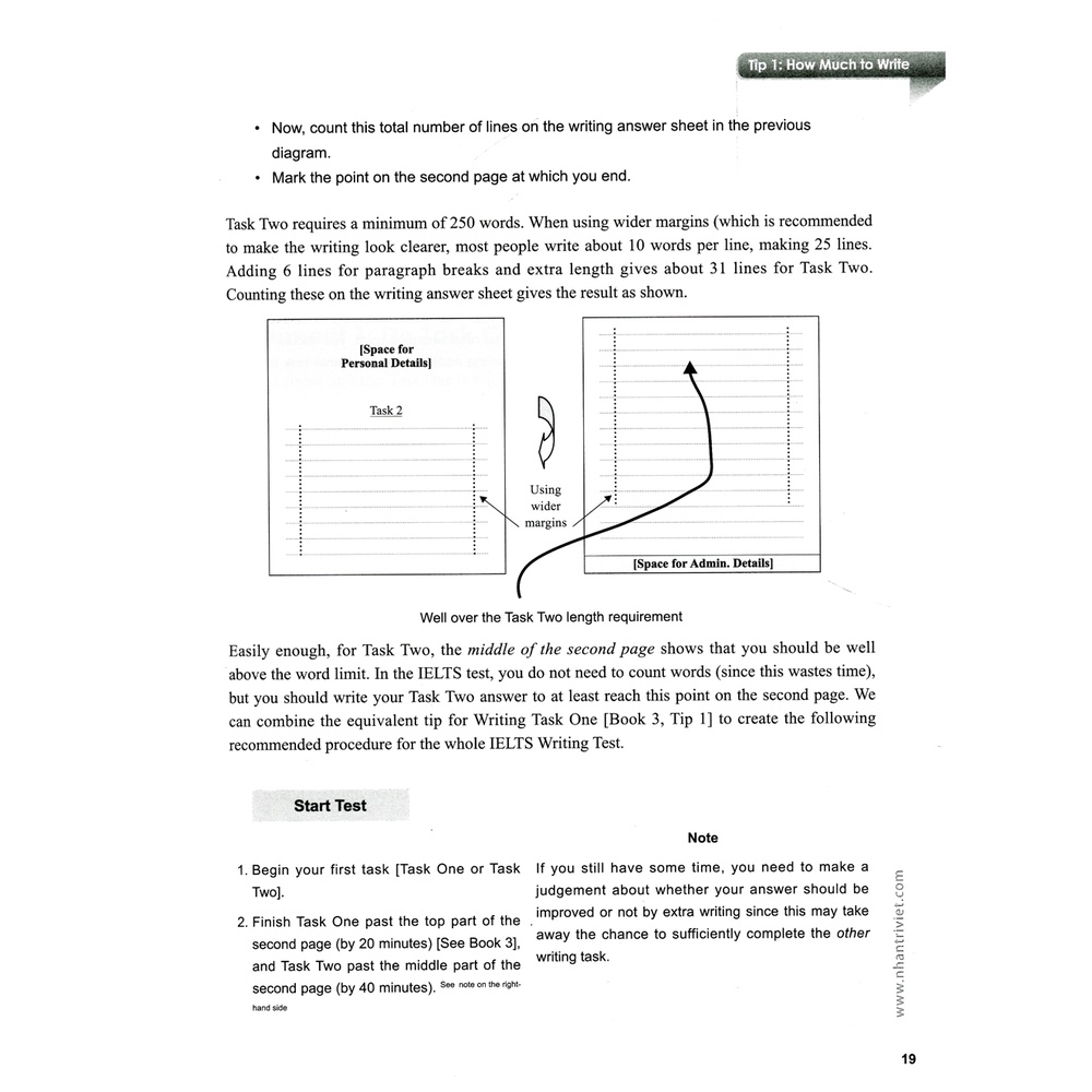 Sách IELTS Writing Task Two Academic Module_Practical Ielts Strategies