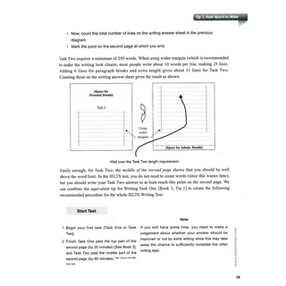Sách IELTS Writing Task Two Academic Module_Practical Ielts Strategies