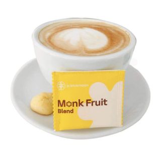 Combo 10 gói đường la Hán 6gr