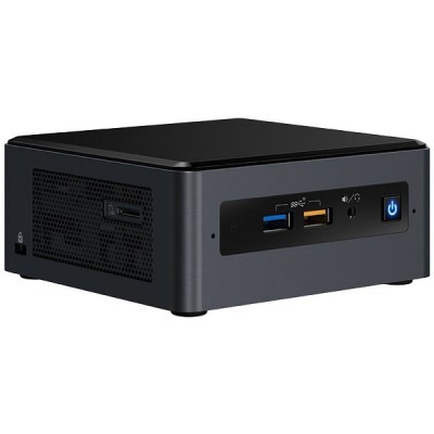 intel NUC (BOXNUC7CJYH/BOXNUC7CJYH2) Celeron J4005