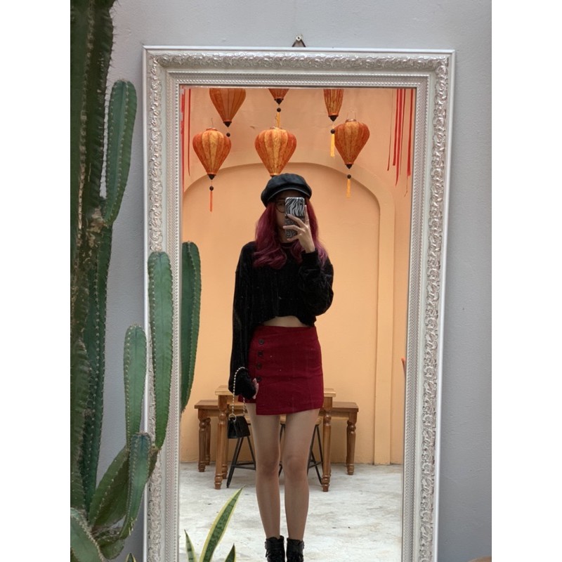 CHÂN VÁY COOKIE NEWTAG | BigBuy360 - bigbuy360.vn