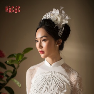 Mấn cô dâu đẹp