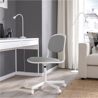 Ghế làm việc ikea ofjal người lớn cao cấp