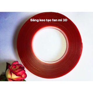 KEO TẠO FAN MI VOLUME