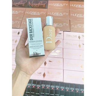 Kem nền Dior backstage tone 1N