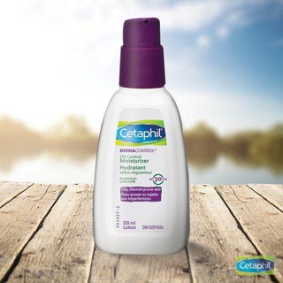 Kem chống nắng Cetaphil Derma (Canada)