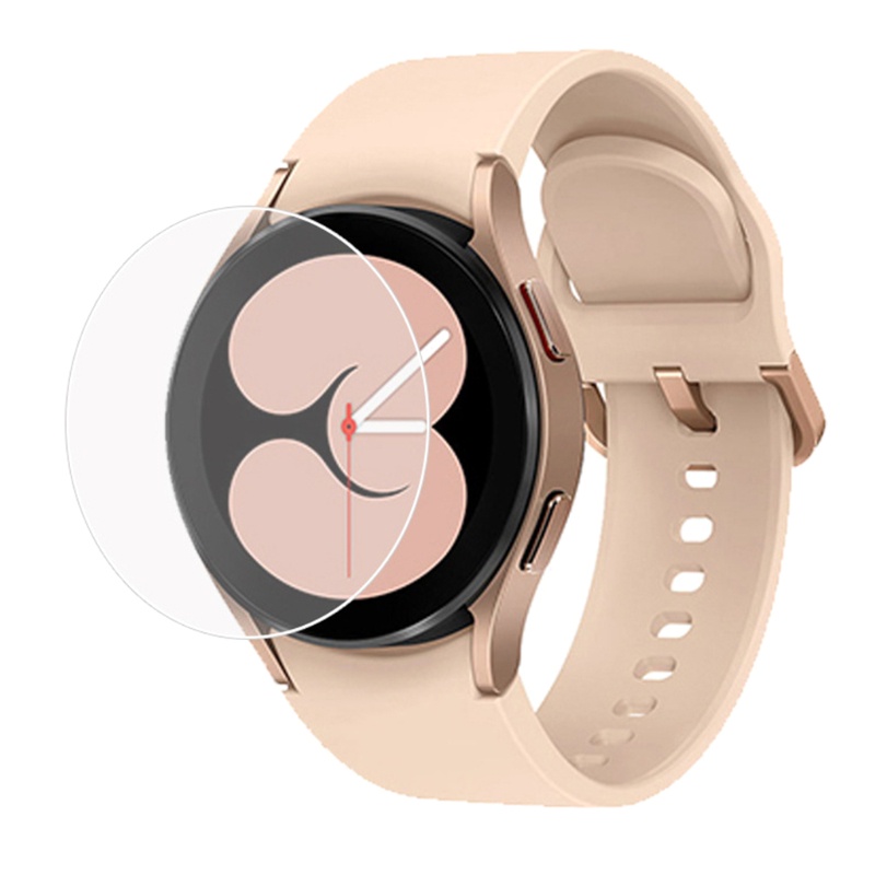 Ốp Bảo Vệ Mặt Đồng Hồ Thông Minh Galaxy Watch4 40 42 44 46mm