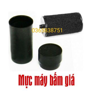 3 Lọ Mực Máy Bắn Giá, Mực Máy Bấm Giá
