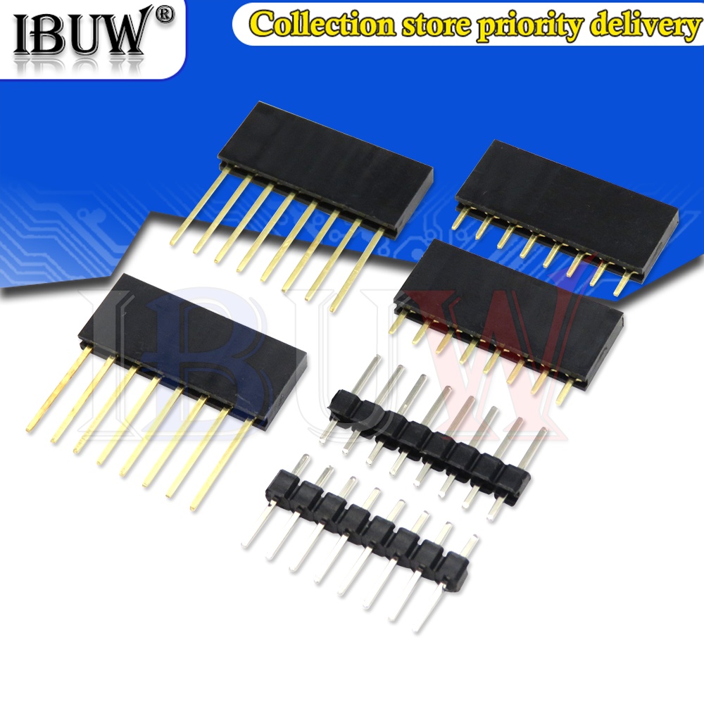 1 Bảng Mạch Phát Triển WiFi D1 Mini ESP8266 ESP-12F ESP12 3.3V ESP-8266EX 11 Pin Cho Arduino