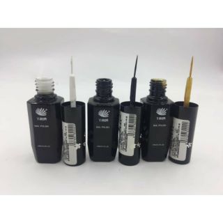 Cọ nét sơn gel cao cấp - manh219