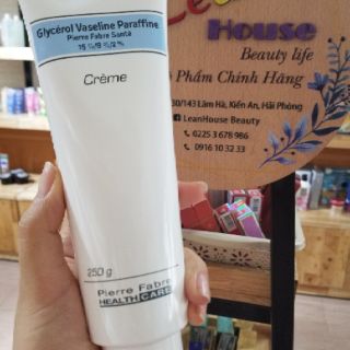 Kem nẻ chàm Glycerol Vaseline Paraffine