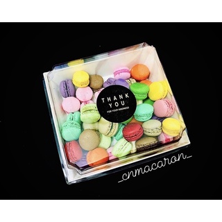 SET QUÀ MACARON ( 1xx )