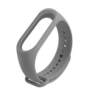 Dây Đeo Thay Thế Cho Xiaomi Mi Band 4/3 - nhiều màu sắc thời trang