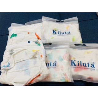 Ủ KÉN CHO BÉ KILUTA