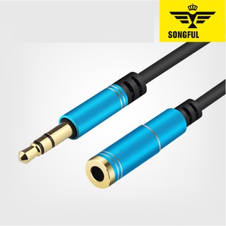 Jack nối dài aux 3m sf3m
