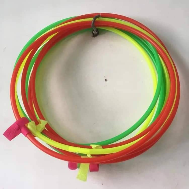 VÒNG NHỰA 30, 40 CM