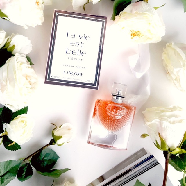 Nước Hoa Lancôme La Vie Est Belle L’éclat L’eau De Parfum