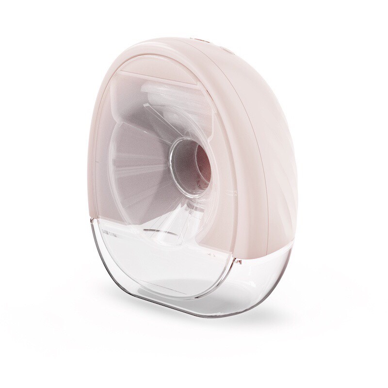 Máy Hút Sữa Rảnh TayFatz Baby - FREEMAX  4 - FB1276RH
