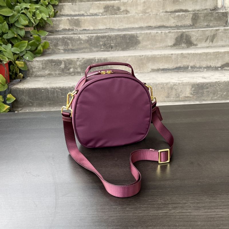 Tumi voyageur Nữ Địu nylon Túi 196459Đặt Hàng Trước)