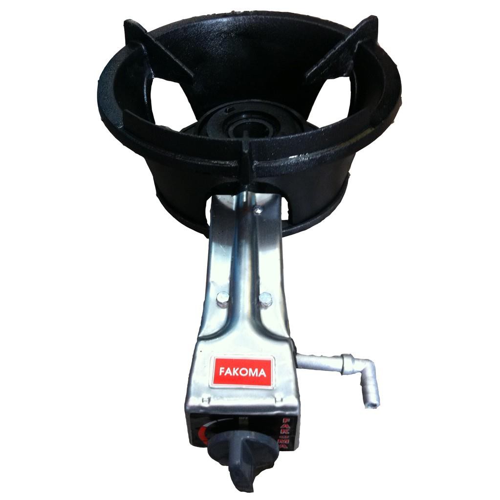 Bếp ga công nghiệp FAKOMA