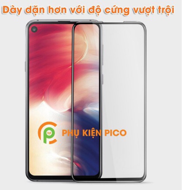[Giá sỉ] Cường lực sam sung A8S Loại Xịn siêu bóng đẹp