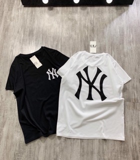 ÁO THUN NY UNISEX