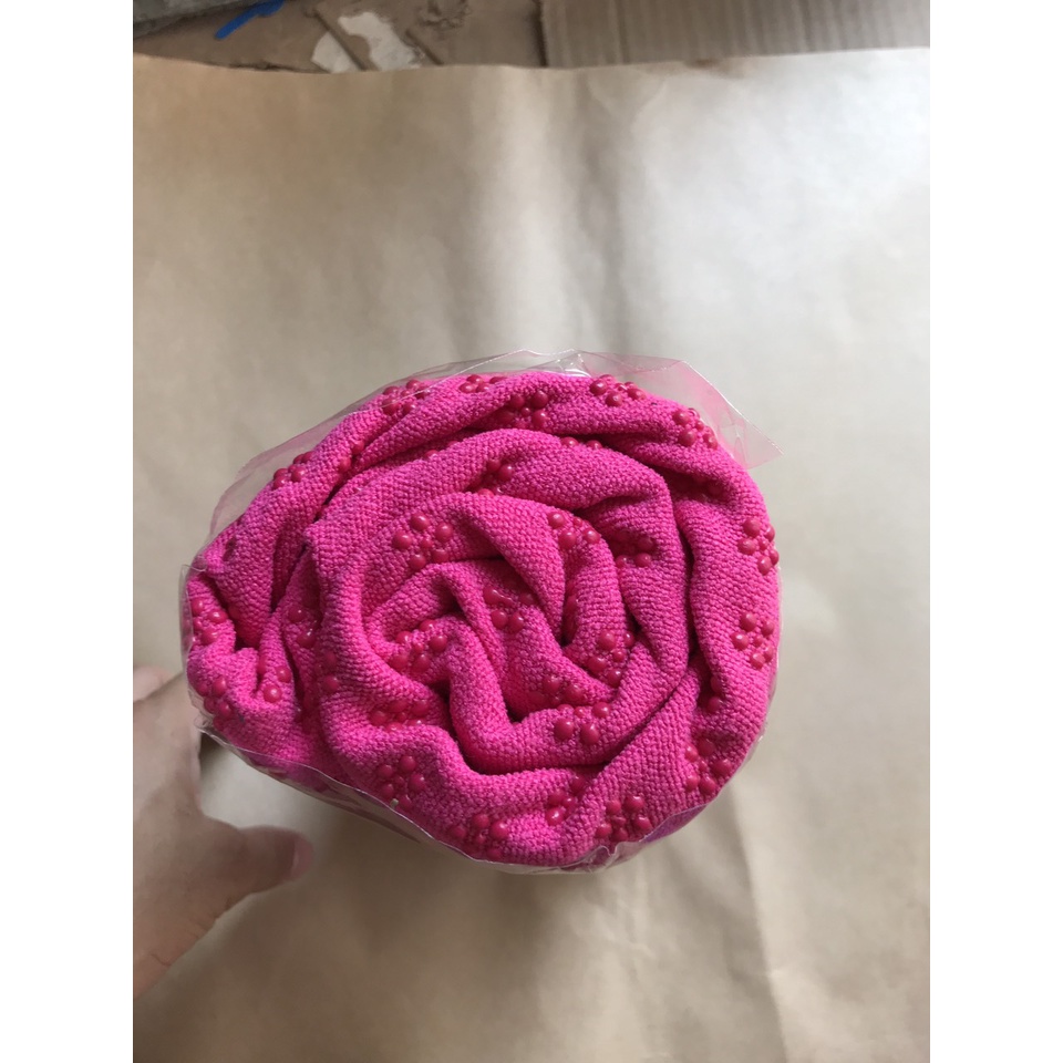 Khăn trải thảm tập Yoga, Gym Microfiber chống trượt, thấm mồ hôi Cực Tốt Galeco