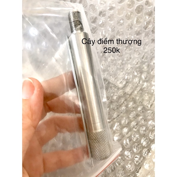 Giá đỡ đồng hồ full bộ dành cho mọi loại xe
