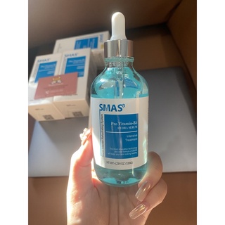 Serum Smas Pro Vitamin B5