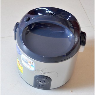 Nồi cơm điện SHARP 2.2L KS-23ST