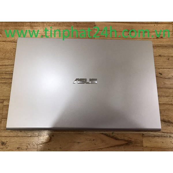 Thay Vỏ Mặt A Laptop Asus VivoBook X509 X509FA X509F X509FJ X509UA X509MA X509JA