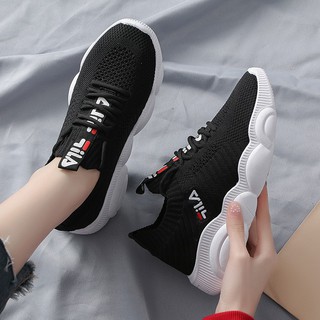 Giày Thể Thao Sneaker Nữ G12 Cực Hot 2021