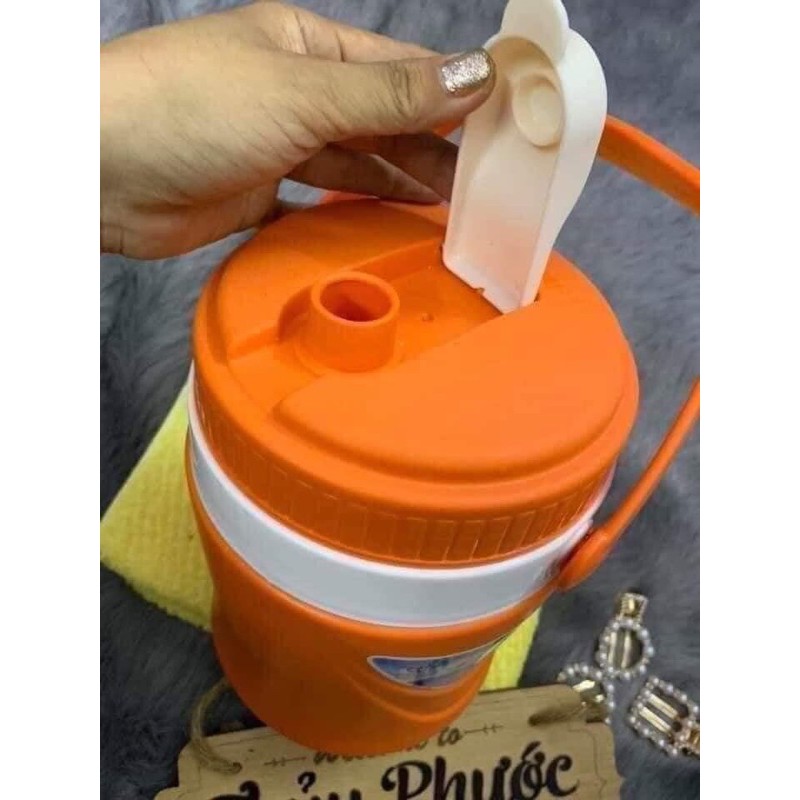 BÌNH Ủ NHIỆT 2l