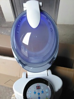 MÁY HẤP TÓC SIÊU MƯỢT KANGDI CAO CẤP KD-3906A