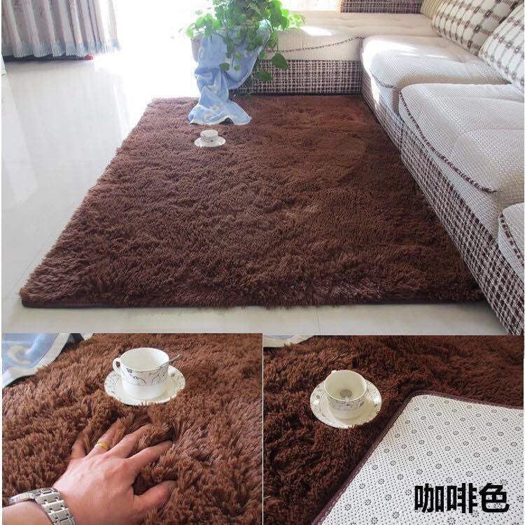 🌟 Thảm Lông Trải Sàn, Chụp Ảnh, Trang Trí | Lông Thỏ Siêu Mịn | 1M x 1M6