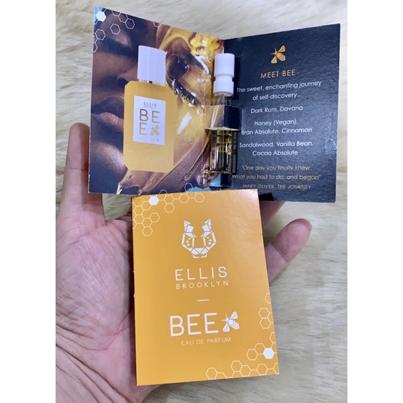 🧚🏻‍♀️ Mẫu thử nước hoa  Ellis Brooklyn 🧚🏻‍♀️