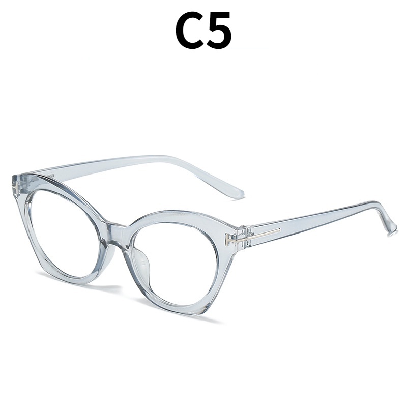 Kính mát gọng mắt mèo thời trang