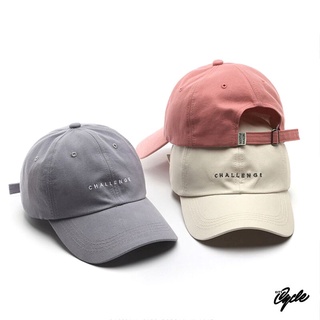 Mũ lưỡi trai nam nữ City Cycle - Nón kết nam Unisex nhiều màu hàng cao cấp