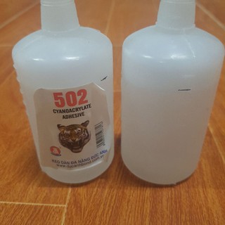 Keo 502 đa năng Đức Anh