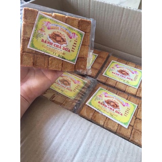 20 miếng bánh chả dừa - gói 20 miếng bánh chả dừa