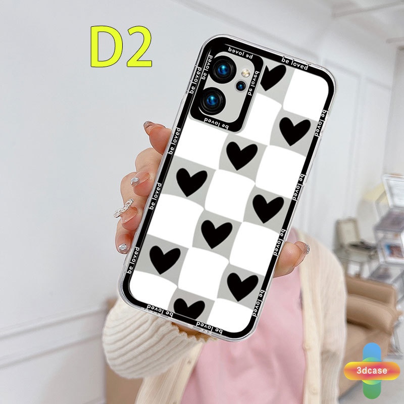 Ốp Điện Thoại Cho OPPO A54 / 5S / 3S / 15 / 76 / 96 / 16 / 95 / 55 / 7 / 5 / 31 / 53 / 57 / 57E / 57S / 77 Reno