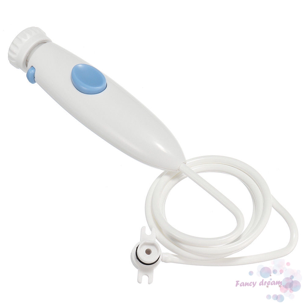 Tay cầm vòi nước chăm sóc răng miệng tiêu chuẩn thay thế cho Waterpik Ultra WP-900 WP-100