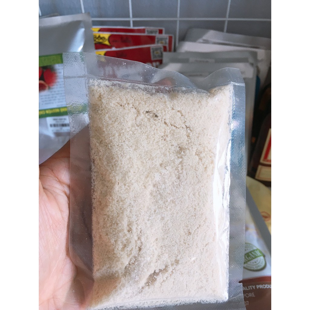 Hạnh nhân bột- gói 50gr