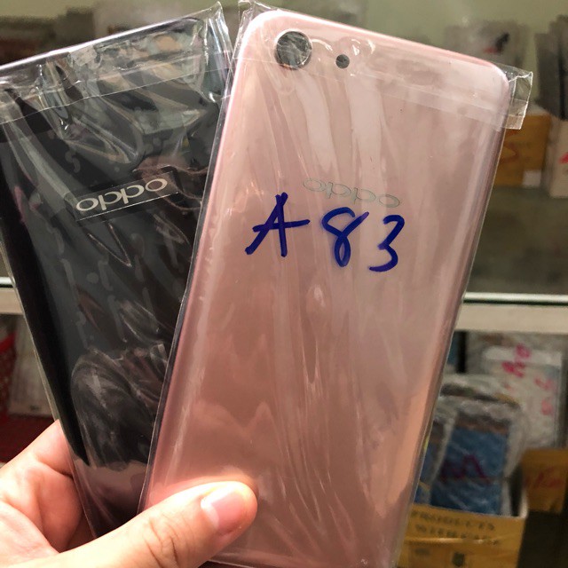 vỏ bộ oppo a 83