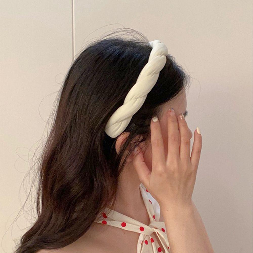 Cài Tóc Dạng Xoắn Chống Trượt Phong Cách Vintage Cho Nữ