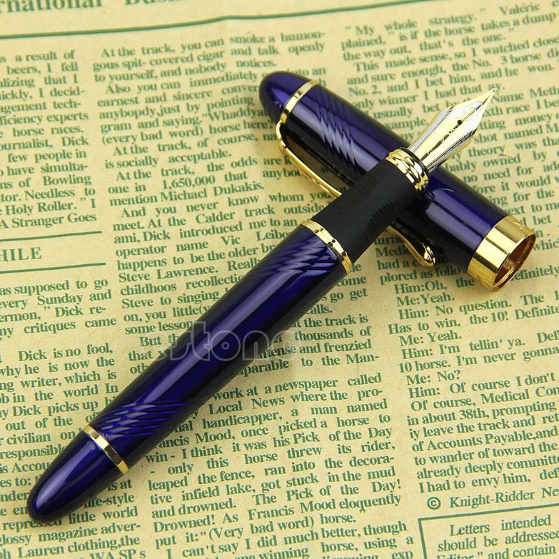 Bút Máy Jinhao X450 Chất Lượng