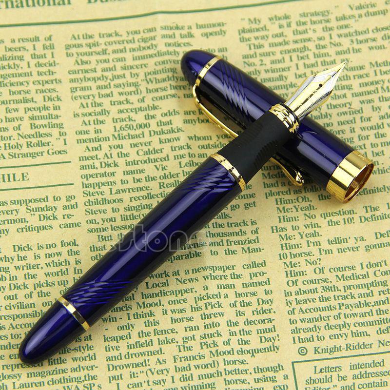 Bút Máy Jinhao X450 Chất Lượng